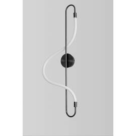 Настенный светильник Myfar Thomas MR2382-1WL