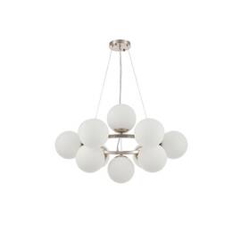 Подвесная люстра Myfar Aerton MR1947-12P