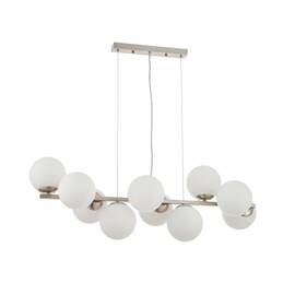 Подвесная люстра Myfar Aerton MR2941-10P