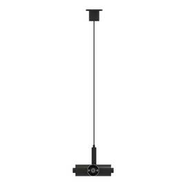 Подвесной токопроводящий Т-коннектор ST Luce Techno ST1601.469.00