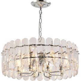 Подвесная люстра Rivoli Jade 1045-308 Б0061212