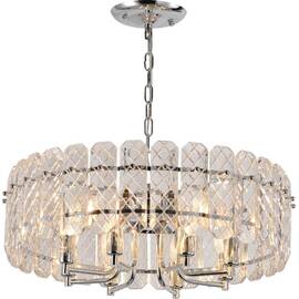 Подвесная люстра Rivoli Whitney 1050-308 Б0061222