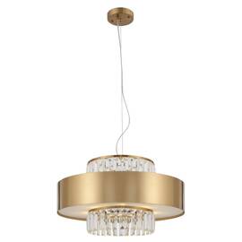 Подвесная люстра Rivoli Vickie 1051-306 Б0061902