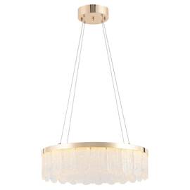 Подвесная люстра Rivoli Diane 6133-101 Б0061976