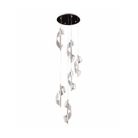 Каскадная люстра Kink Light Илина 08042-6A,37
