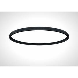 Кольцевой магнитный шинопровод iLedex Vision R 4822-1200-BK