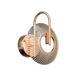 Настенный светильник Kink Light Райма 08051,37