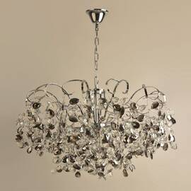 Подвесная люстра Reluce 08281-0.4-08 CR