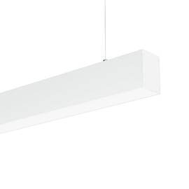 Линейный подвесной светильник Arlight SP-LINE-HANG-4970-L960-31W Day4000 053024