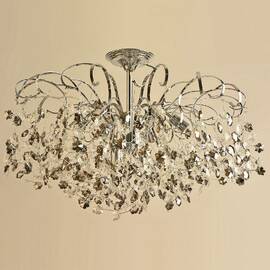 Люстра на штанге Reluce 08285-0.4-08 CR