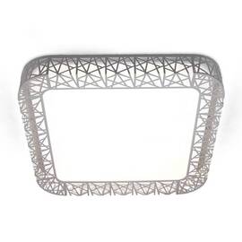 Потолочный светодиодный светильник Ambrella light Orbital FF124