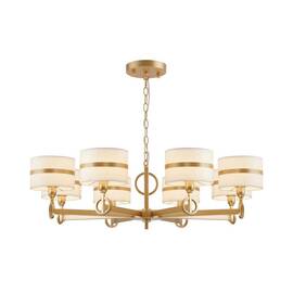 Подвесная люстра Favourite Mateo 2634-8P