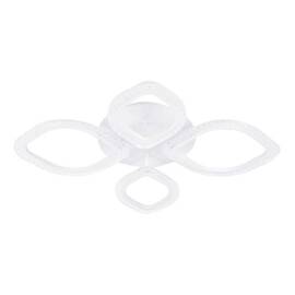 Потолочная светодиодная люстра Escada 10251/4LED