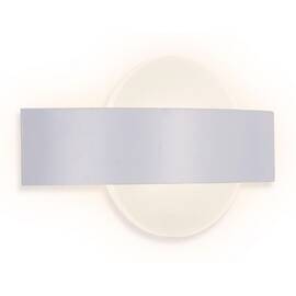 Настенный светодиодный светильник Ambrella light Sota FW201