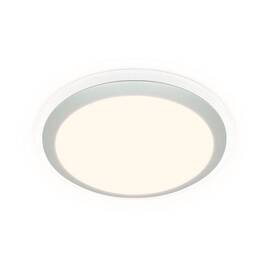 Потолочный светодиодный светильник Ambrella light Orbital Air FF49