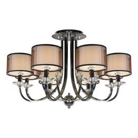 Потолочная люстра iLamp America 88049/8 CR