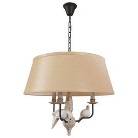 Подвесная люстра Loft IT Birds Loft1029A-2