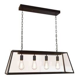 Подвесная люстра Loft IT Modern Filament Loft3110C