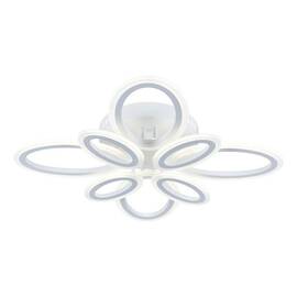 Потолочная светодиодная люстра Escada 10207/8LED