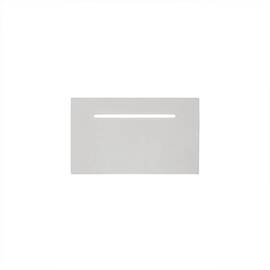 Настенный светодиодный светильник Mantra Toja 6253