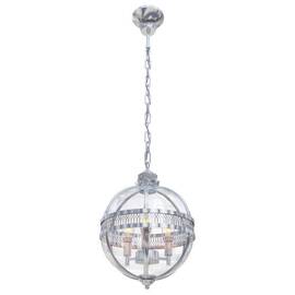 Подвесная люстра Loft IT Lantern Residential Loft3043-Ch