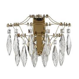 Настенный светильник Odeon Light Flamenco 7000/25WL