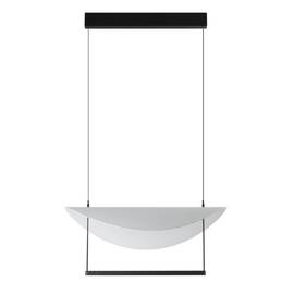 Подвесной светильник Odeon Light Glider 7015/20L