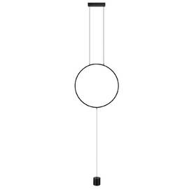 Торшер Odeon Light Teo 7022/27FL