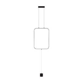 Торшер Odeon Light Teo 7022/27FLA