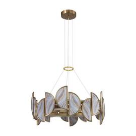 Подвесная люстра Odeon Light Toscana 5448/40L