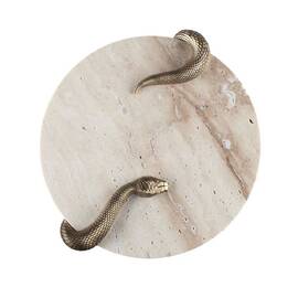 Настенный светильник Odeon Light Snake 7033/10WL