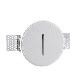 Подсветка для лестниц и ступеней Odeon Light Gips 7081/3WL