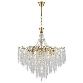 Подвесная люстра Lumion Kristina 8243/8