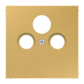 Накладка на TV-FM механизма Jung Классик ME2990TVC