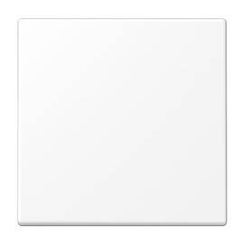 Клавиша 1-ная Jung LS990WWM