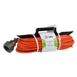 Удлинитель силовой Эра UFx-1e-3x1.5-40m Б0046813