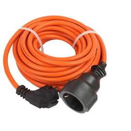 Удлинитель силовой Эра UPx-1e-3x1.5-10m Б0046815