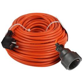 Удлинитель силовой Эра UPx-1e-3x1.5-30m Б0046817