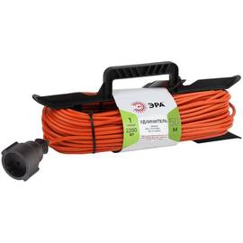 Удлинитель силовой Эра UFx-1-2x1.5-50m Б0046823