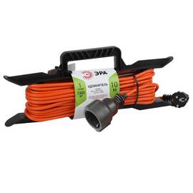 Удлинитель силовой Эра UFx-1e-3x0.75-10m Б0046825