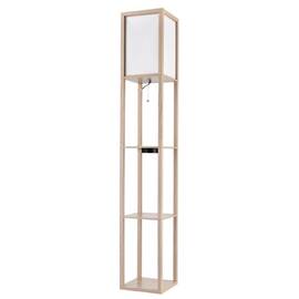 Торшер Lumion Practic 8091/1F