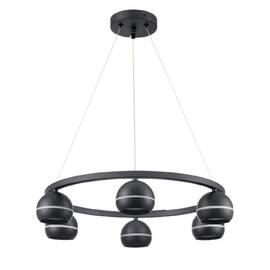 Подвесная люстра Lumion Luazana 8242/6