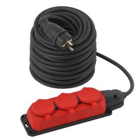 Удлинитель силовой Эра UK-3e-3x1,5-40m-IP44(KG) Б0057583