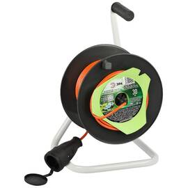 Удлинитель силовой Эра RP-1-2x1-30m Б0059770