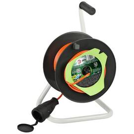 Удлинитель силовой Эра RP-1-2x1.5-50m Б0059772