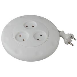 Удлинитель электрический Эра UR-3-3m-W Б0019038