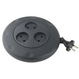 Удлинитель электрический Эра UR-3-3m-B Б0019039