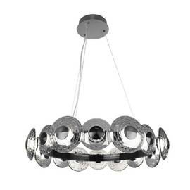 Подвесная люстра Favourite Claros 4642-16P