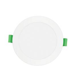 Встраиваемый светильник Favourite Optima 4644-1C