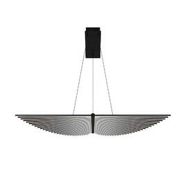 Подвесная люстра Favourite Vingar 4381-2P